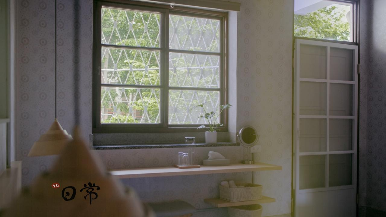 シヴィル ライフ 台南アパートメント エクステリア 写真